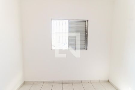 Quarto 1 de casa para alugar com 2 quartos, 70m² em Americanópolis, São Paulo