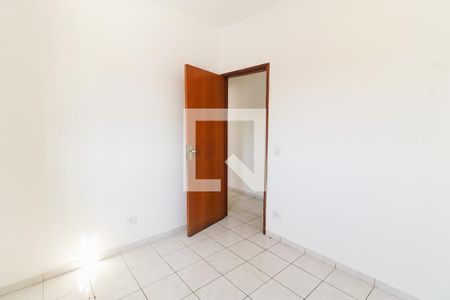 Quarto 1 de casa para alugar com 2 quartos, 70m² em Americanópolis, São Paulo