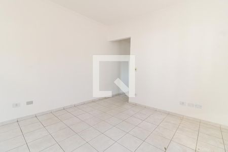 Sala de casa para alugar com 2 quartos, 70m² em Americanópolis, São Paulo