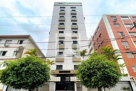 Apartamento para alugar com 210m², 3 quartos e 2 vagasFachada