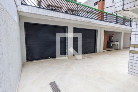 Apartamento para alugar com 210m², 3 quartos e 2 vagas1 Garagem Privativa