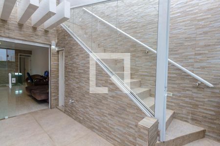 Apartamento para alugar com 210m², 3 quartos e 2 vagasQuintal