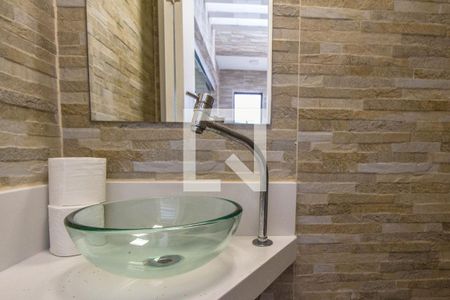 Apartamento para alugar com 210m², 3 quartos e 2 vagasLavabo