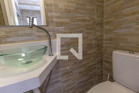 Apartamento para alugar com 210m², 3 quartos e 2 vagasLavabo