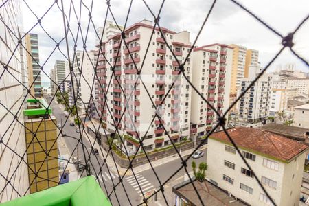 Apartamento para alugar com 210m², 3 quartos e 2 vagasVaranda do Quarto2