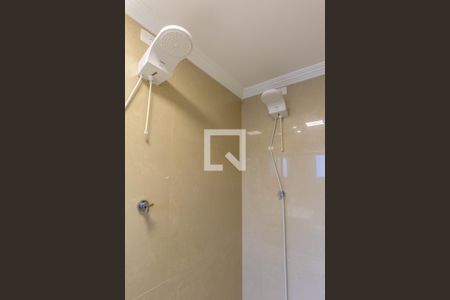 Apartamento para alugar com 210m², 3 quartos e 2 vagasBanheiro da Suíte