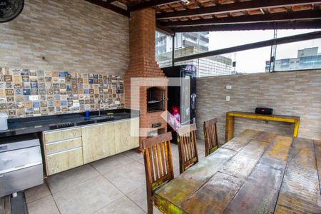 Apartamento para alugar com 210m², 3 quartos e 2 vagasChurrasqueira