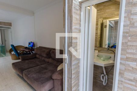 Apartamento para alugar com 210m², 3 quartos e 2 vagasLavabo