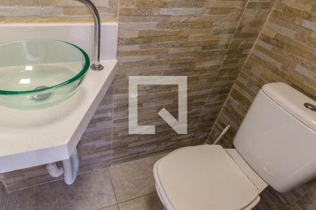 Apartamento para alugar com 210m², 3 quartos e 2 vagasLavabo