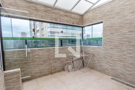 Apartamento para alugar com 210m², 3 quartos e 2 vagasQuintal