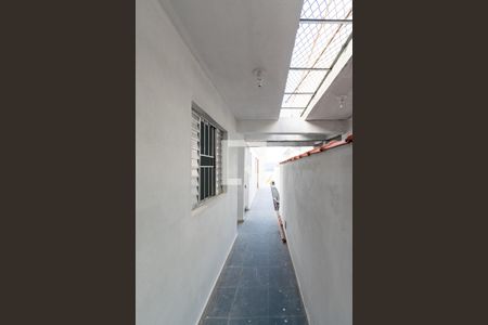 Casa de condomínio para alugar com 23m², 1 quarto e sem vaga Casa de condomínio para alugar com 23m², 1 quarto e sem vagaCorredor