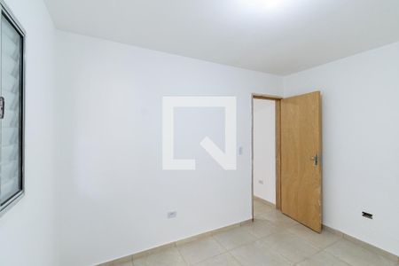 Quarto de casa de condomínio para alugar com 1 quarto, 23m² em Americanópolis, São Paulo