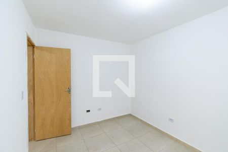 Quarto de casa de condomínio para alugar com 1 quarto, 23m² em Americanópolis, São Paulo