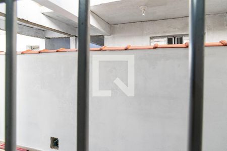 Vista do Quarto de casa de condomínio para alugar com 1 quarto, 23m² em Americanópolis, São Paulo