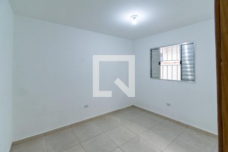 Quarto de casa de condomínio para alugar com 1 quarto, 23m² em Americanópolis, São Paulo