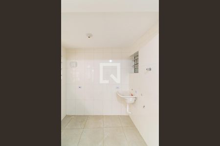 Casa de condomínio para alugar com 23m², 1 quarto e sem vaga Casa de condomínio para alugar com 23m², 1 quarto e sem vagaLavanderia
