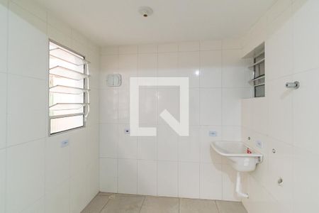 Casa de condomínio para alugar com 23m², 1 quarto e sem vaga Casa de condomínio para alugar com 23m², 1 quarto e sem vagaLavanderia