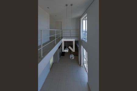 2º andar corredor de apartamento à venda com 3 quartos, 276m² em Jardim Avelino, São Paulo
