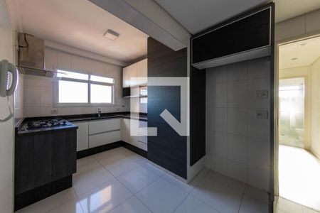 Apartamento à venda com 276m², 3 quartos e 4 vagasCozinha
