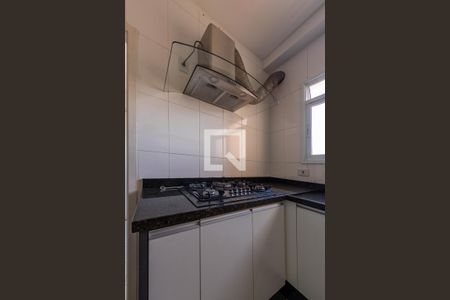 Apartamento à venda com 276m², 3 quartos e 4 vagasCozinha