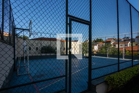 Apartamento à venda com 276m², 3 quartos e 4 vagasÁrea comum