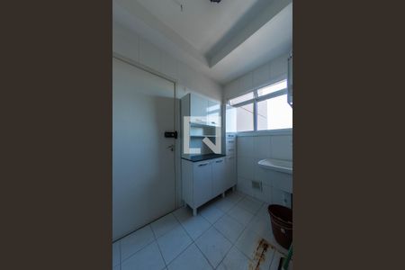 Apartamento à venda com 276m², 3 quartos e 4 vagasLavanderia