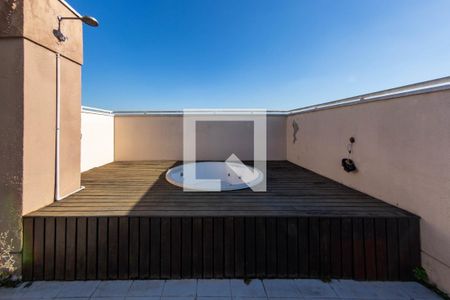 Apartamento à venda com 276m², 3 quartos e 4 vagasÁrea comum