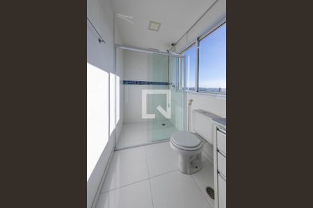 Apartamento à venda com 276m², 3 quartos e 4 vagasBanheiro