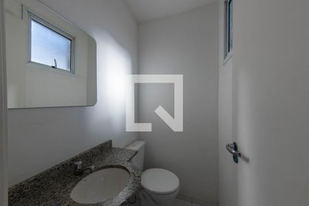 Apartamento à venda com 276m², 3 quartos e 4 vagasBanheiro