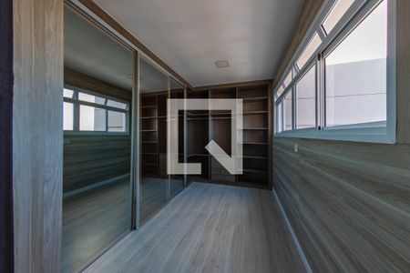Apartamento à venda com 276m², 3 quartos e 4 vagasQuarto 3
