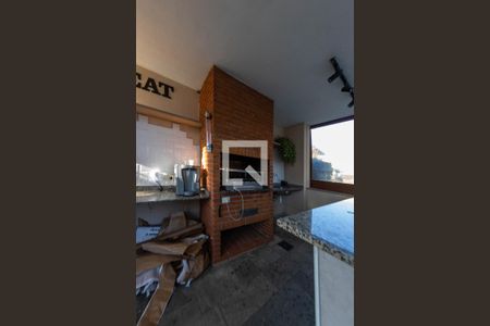 Apartamento à venda com 276m², 3 quartos e 4 vagasÁrea comum