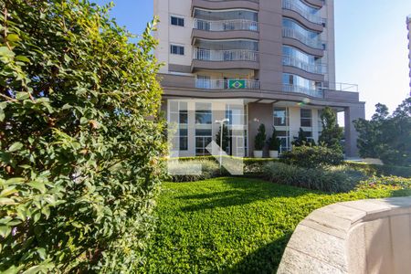 Apartamento à venda com 276m², 3 quartos e 4 vagasÁrea comum