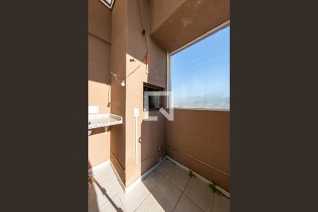 Apartamento à venda com 276m², 3 quartos e 4 vagasÁrea comum