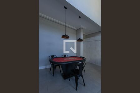 Apartamento à venda com 276m², 3 quartos e 4 vagasÁrea comum