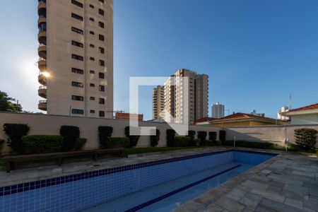 Apartamento à venda com 276m², 3 quartos e 4 vagasÁrea comum