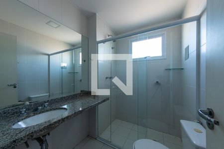 Apartamento à venda com 276m², 3 quartos e 4 vagasBanheiro