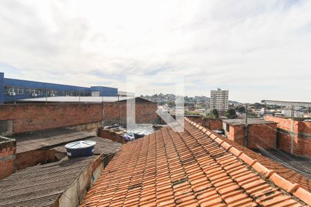 Vista da Sala/Quarto de kitnet/studio para alugar com 0 quarto, 24m² em Olinda, Nilópolis