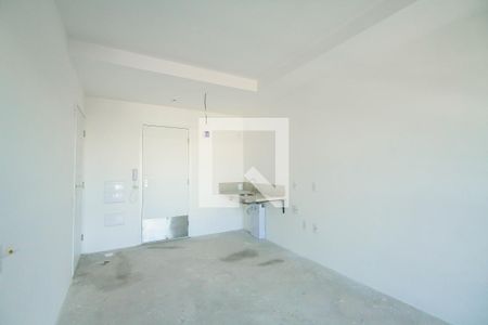 Studio à venda com 29m², 0 quarto e sem vagaSala/Cozinha