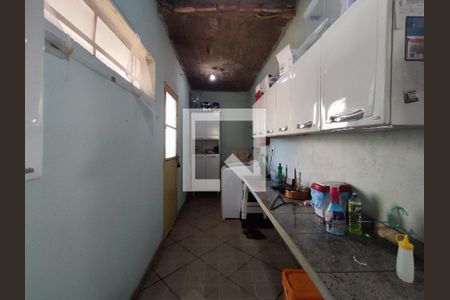 Casa à venda com 600m², 2 quartos e 4 vagasÁrea serviço 