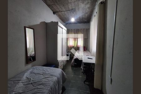 Quarto  de casa à venda com 2 quartos, 600m² em Tropical, Contagem