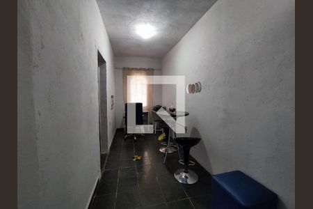 Casa à venda com 600m², 2 quartos e 4 vagasEscritório 