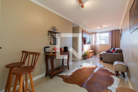Apartamento para alugar em Paraisópolis