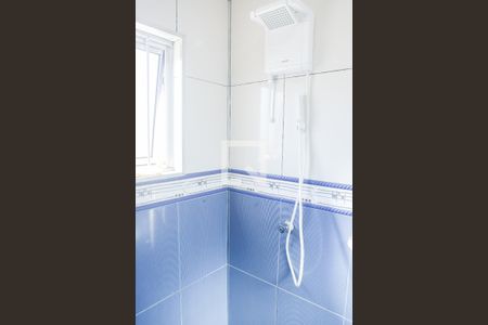 Casa à venda com 187m², 3 quartos e 3 vagasBanheiro da suíte