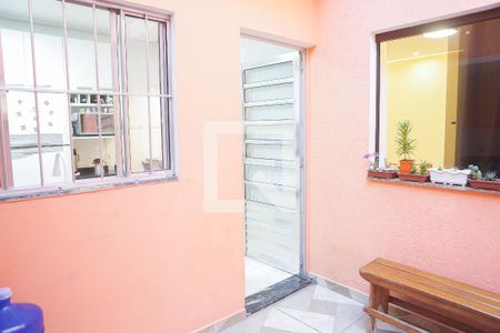 Casa à venda com 187m², 3 quartos e 3 vagasQuintal e Area de Serviço