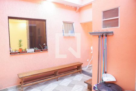 Casa à venda com 187m², 3 quartos e 3 vagasQuintal e Area de Serviço