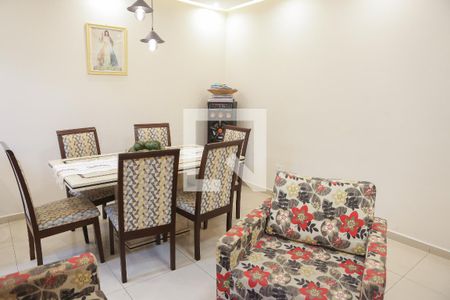 Casa à venda com 187m², 3 quartos e 3 vagasSala de Jantar