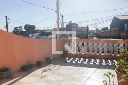 Casa à venda com 187m², 3 quartos e 3 vagasVaranda da suíte