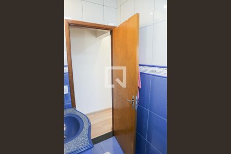 Casa à venda com 187m², 3 quartos e 3 vagasBanheiro dos Quartos