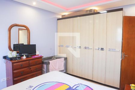 Casa à venda com 187m², 3 quartos e 3 vagasQuarto 2