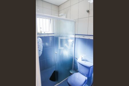 Casa à venda com 187m², 3 quartos e 3 vagasBanheiro da suíte